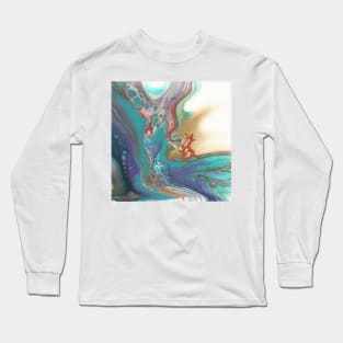 404 Long Sleeve T-Shirt